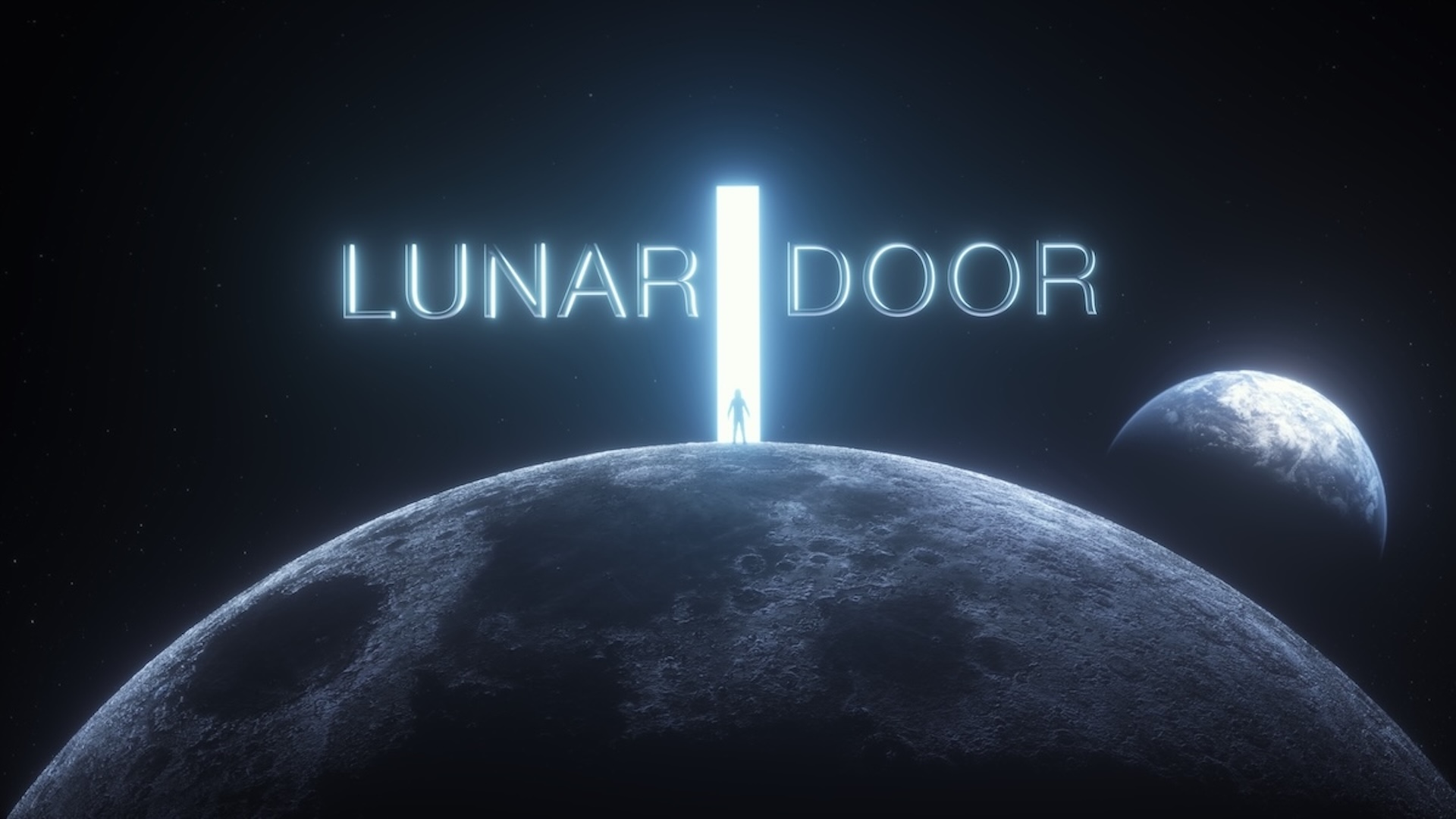 Lunar Door logo